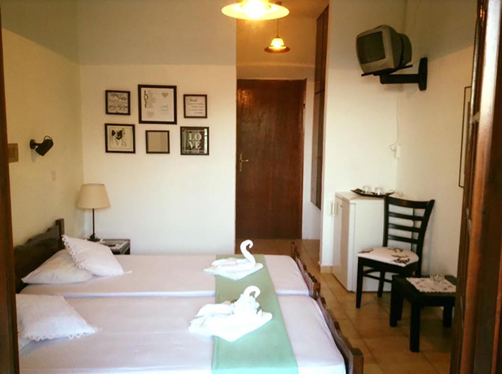 Saint George Hotel 로다키노 외부 사진