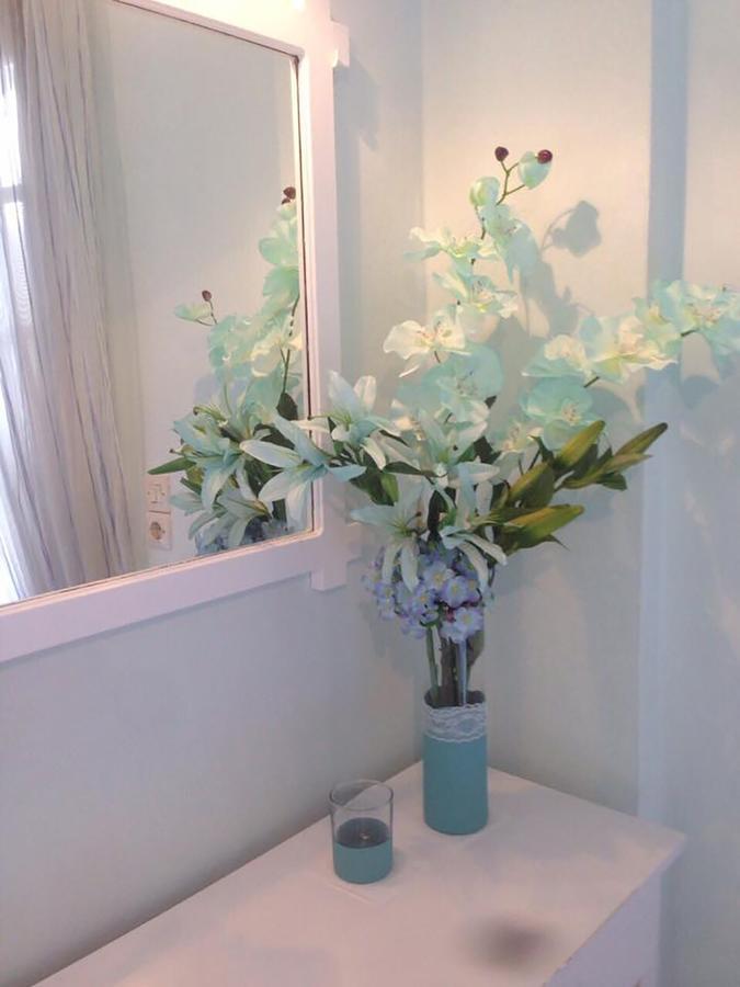 Saint George Hotel 로다키노 외부 사진