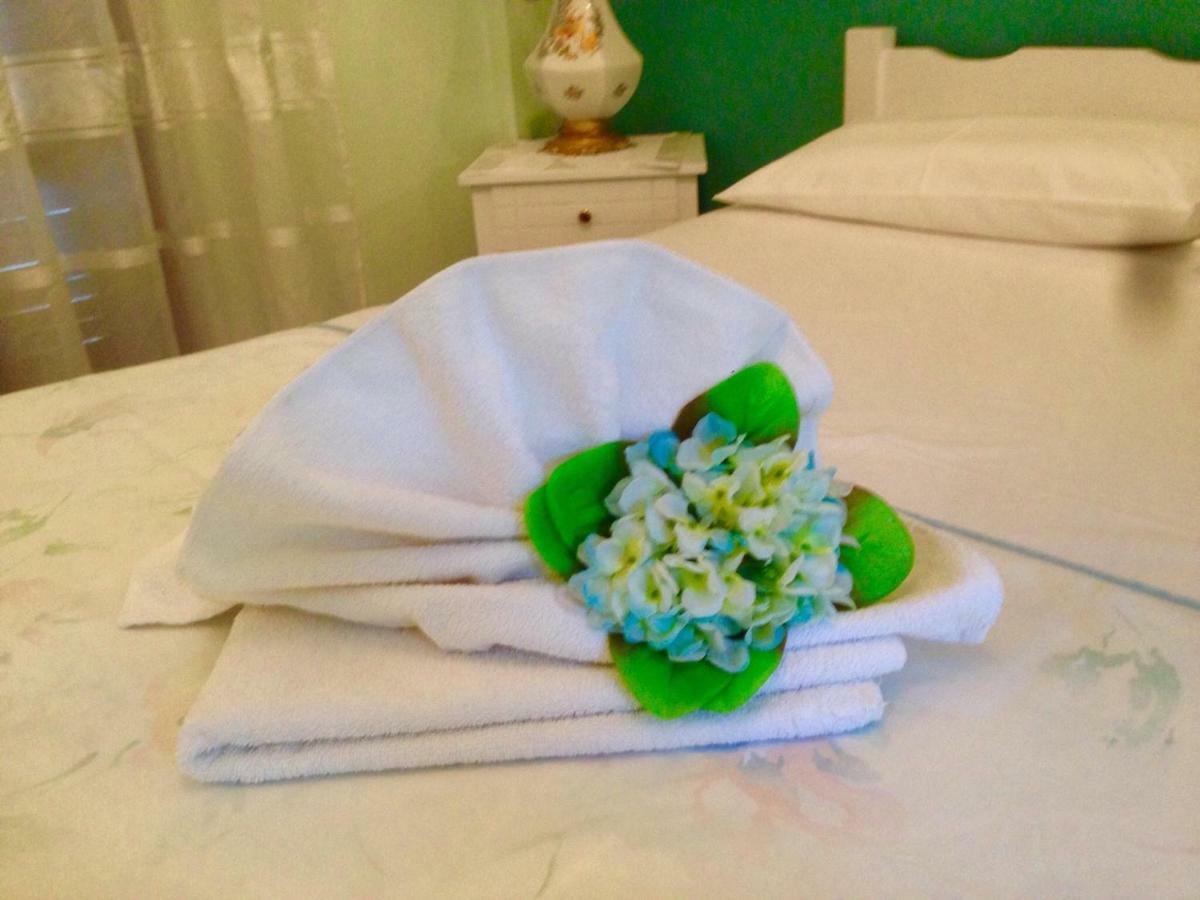 Saint George Hotel 로다키노 외부 사진
